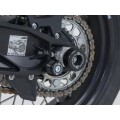 R&G Racing Swingarm Protectors for KTM 1050 Adventure '15-'20, 1190 Adventure '11-'20, 1290 Super Adventure R/S/T '13-'22 R&G Racing Swingarm Protectors for KTM 1050 Adventure '15-'20, 1190 Adventure '11-'20, 1290 Super Adventure R/S/T '13-'22
